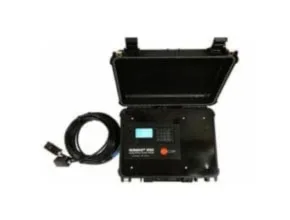 Flocorp UltraFlo™ UFD3 Ultrasonic Portable Flow Meter