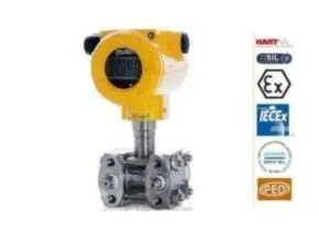 Aplisens APRE-2000 ALW Smart Differential Pressure Transmitter
