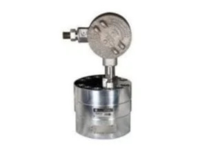 Flocorp PDFlo™ PDSG1 Positive Displacement Flow Meter