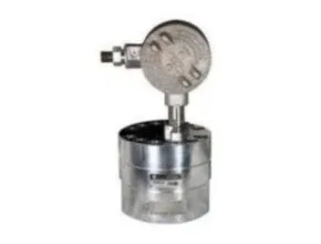 Flocorp PDFlo™ PDSG1 Positive Displacement Flow Meter