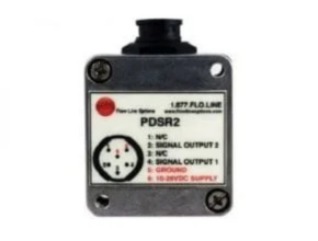 Flocorp PDFlo™ PDSR1 and PDSR2 Spur Gear Sensor