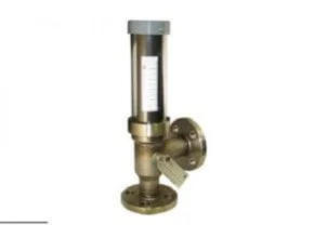 FLocorp MEMFlo™ MFAM Volumetric VA Flow Meter