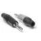 Plugs & Jacks T Amphenol-Series Plugs