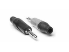 Plugs & Jacks T Amphenol-Series Plugs