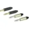 Plugs & Jacks Q Amphenol-Series Plugs
