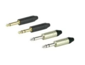 Plugs & Jacks Q Amphenol-Series Plugs