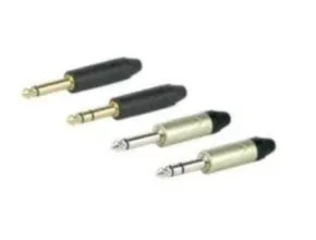 Plugs & Jacks Q Amphenol-Series Plugs