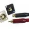 RCA Series, Amphenol-Plugs & Jacks
