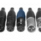 AC SERIES, Amphenol-XLR CABLE CONNECTORS