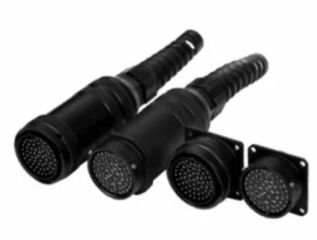 MP-62/MP-65 Series Multipin, Amphenol-Circular Connector