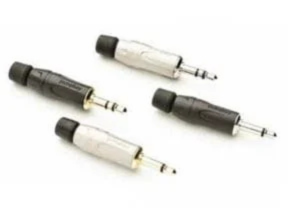 Amphenol K-Series (3.5mm) Plugs and Jacks