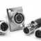XLRnet RJ45 Amphenol Ethernet Series Data Connector