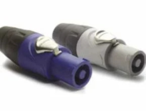 Power Connectors Amphenol HP Series