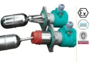 Aplisens ERH Level Switch