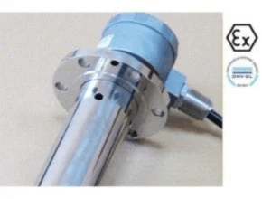 Magnetic Level Switch ERH-xx-20 Aplisens