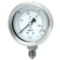 Bamo P103 Pressure Gauge