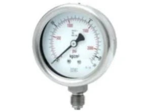 Bamo P103 Pressure Gauge