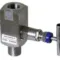 Bamo A32 Needle Valve