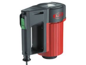 Flux Commutator Motor F 457