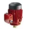 Flux Three-Phase Motor F403