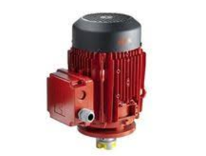 Flux Three-Phase Motor F403