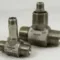 Hoffer Star Series Flow Control