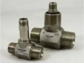 Hoffer Star Series Flow Control