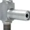 Bamo A202 Over Pressure Protector for Gauges