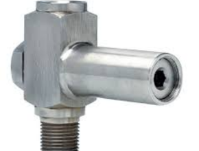 Bamo A202 Over Pressure Protector for Gauges