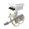 McCROMETER McMag 2000 Electromagnetic Flow Meter