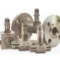 Hoffer Turbine Flow Meters