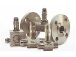 Hoffer Turbine Flow Meters