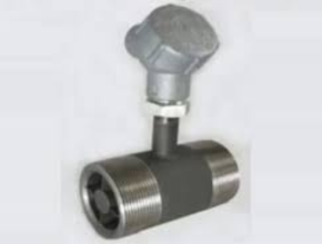 Hoffer LO-CO Series Flow Control