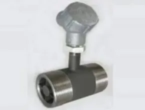 Hoffer LO-CO Series Flow Control