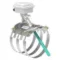 McCROMETER McMag 3000 Electromagnetic Flow Meter