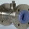 Hoffer Teflon Series Turbine Flow Meters