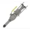 McCROMETER SPI Mag Electromagnetic Flow Meter