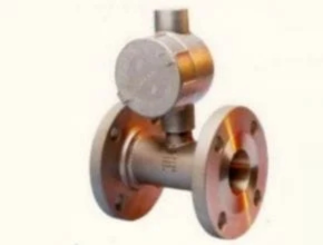 Hoffer API Series Turbine Flow Meter