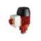 Flux Three-Phase Motor F414