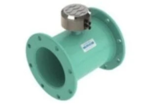 McCROMETER Ultra Mag Electromagnetic Flow Meter