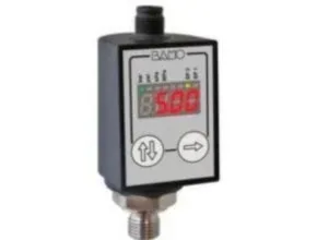 Bamo PE 827 Pressure Switch with Display