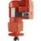 Flux Spur Gear Drive Motor - Three-Phase Motors