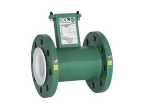 Isoil ISOMAG MS 2500 Electromagnetic Flanged Sensor
