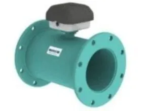 McCROMETER Dura Mag Battery Powered Electromagnetic Flow Meter