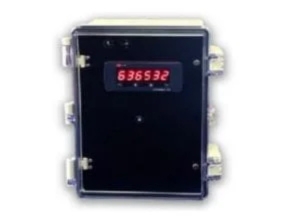CONNEX 3D™ CD3D Flexible Process Meter Flocorp-Monitor
