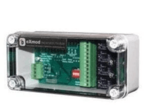 VFlo-corp DXM1 eXmod Relay Expansion