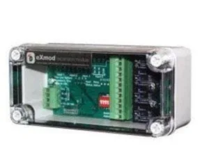 VFlo-corp DXM1 eXmod Relay Expansion