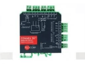 Flo-corp CAIM Connex Compatible Analog Input Module