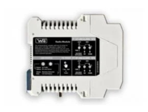 Flo-Corp CDRM Radio Module Connex Compatible