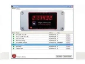Flo-corp 3.0 DigaLink Software